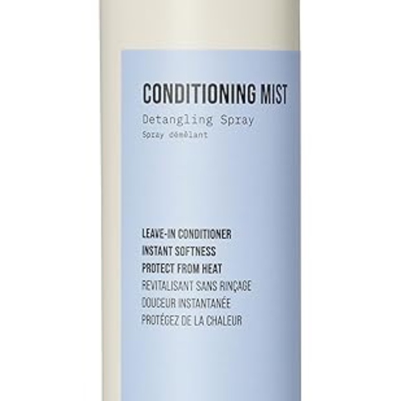 AG Care Conditioning Mist Detangling Spray, Protect From Heat Soften and Detange - Picture 3 of 3